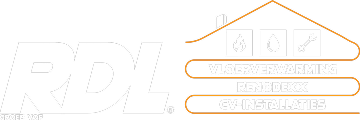 RDL Vloerverwarming